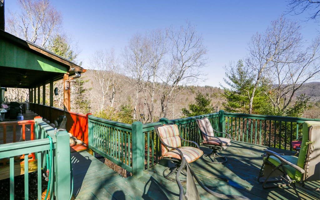1248 Spaniard Point Road, Hiawassee GA 30546 - Photo