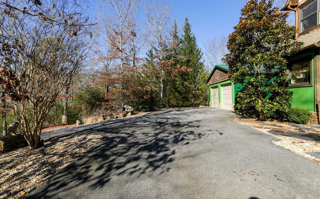 1248 Spaniard Point Road, Hiawassee GA 30546 - Photo