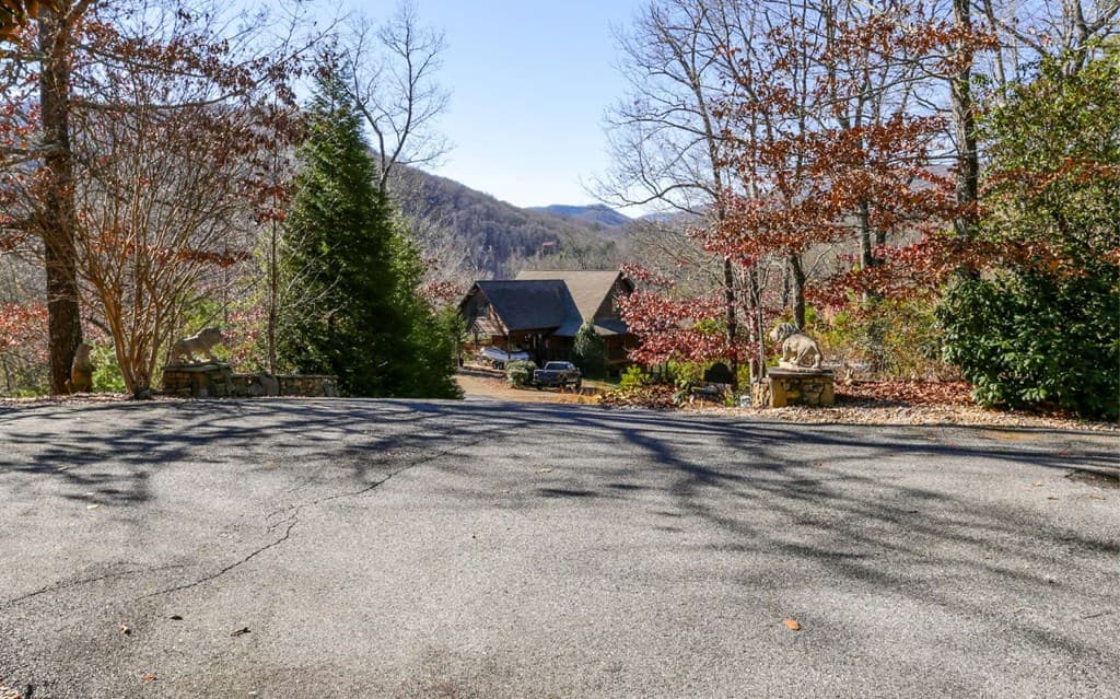 1248 Spaniard Point Road, Hiawassee GA 30546 - Photo