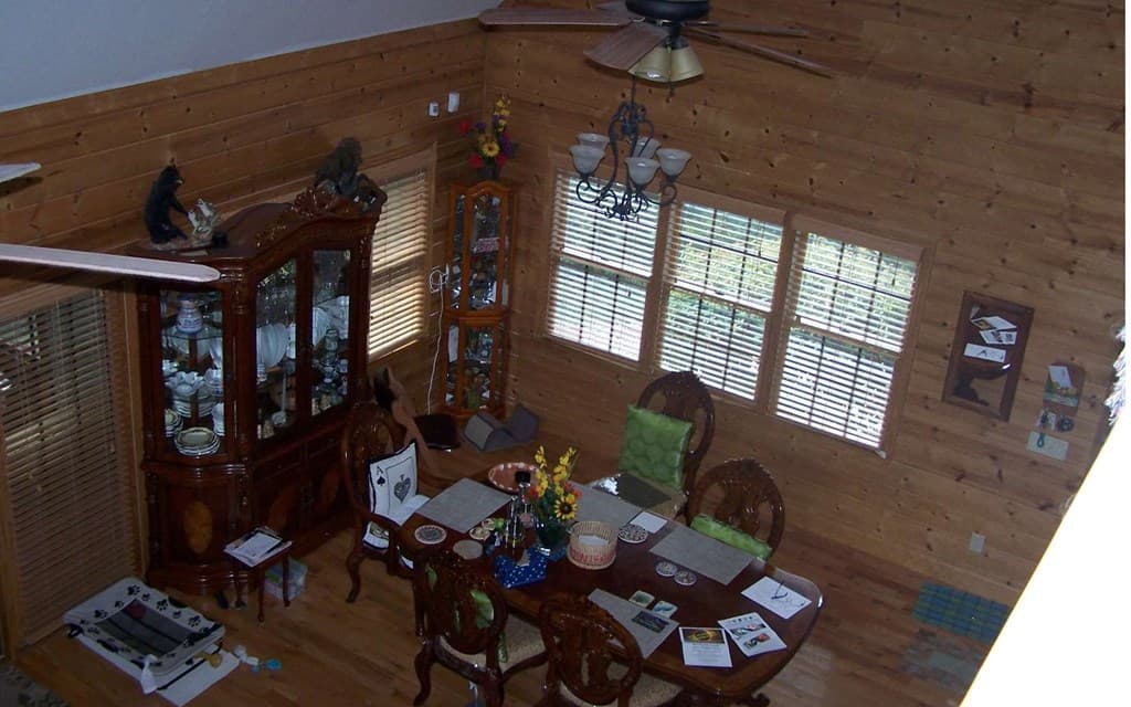 1248 Spaniard Point Road, Hiawassee GA 30546 - Photo