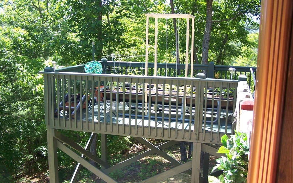 1248 Spaniard Point Road, Hiawassee GA 30546 - Photo