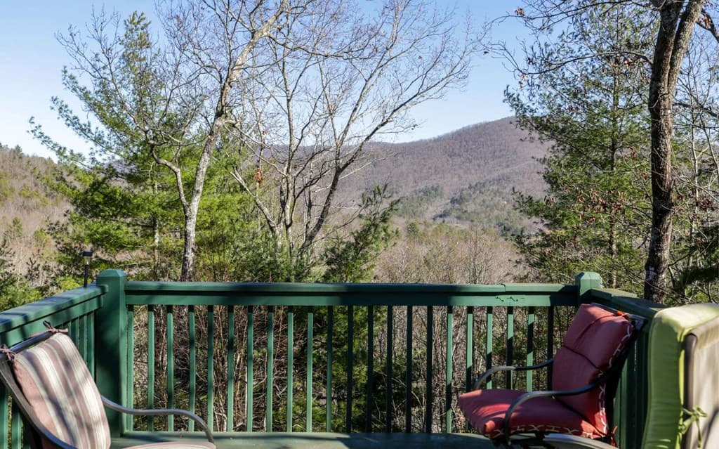 1248 Spaniard Point Road, Hiawassee GA 30546 - Photo