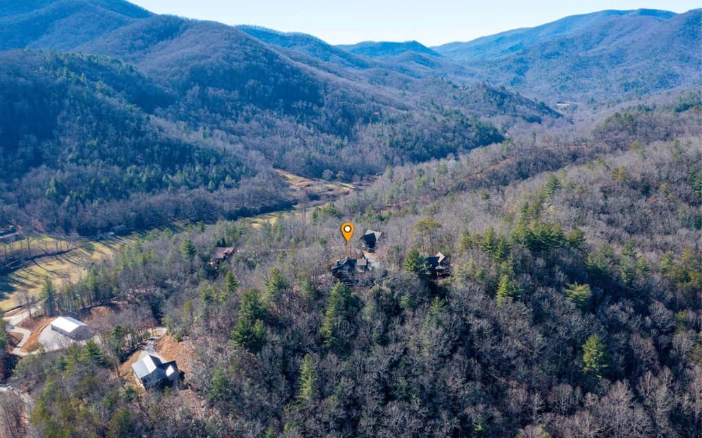 1248 Spaniard Point Road, Hiawassee GA 30546 - Photo