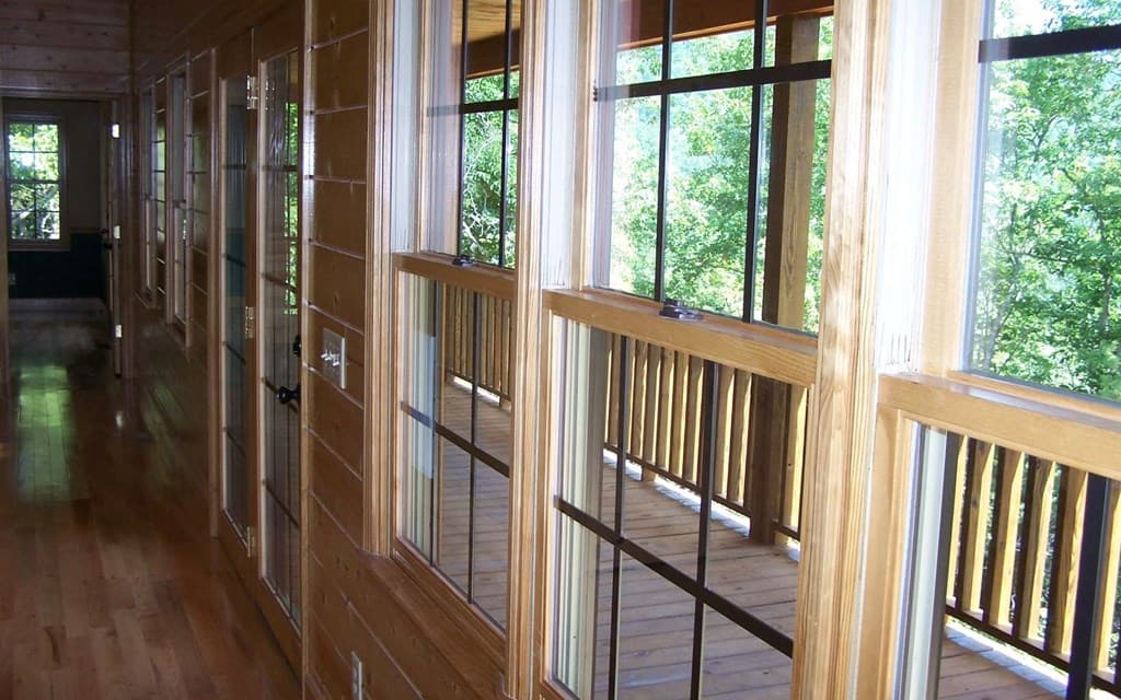 1248 Spaniard Point Road, Hiawassee GA 30546 - Photo