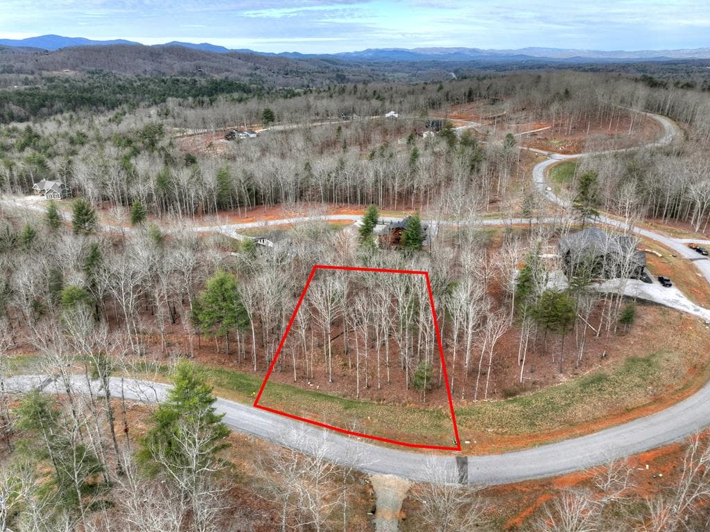 Lot 133 Ridges Of Blue Ridge, Morganton GA 30560 - Photo