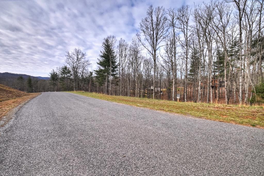 Lot 133 Ridges Of Blue Ridge, Morganton GA 30560 - Photo