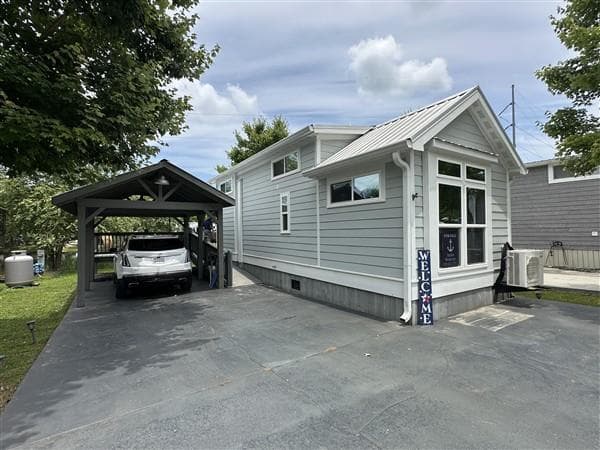 8 Mountain Meadows Drive, Morganton GA 30560 - Photo