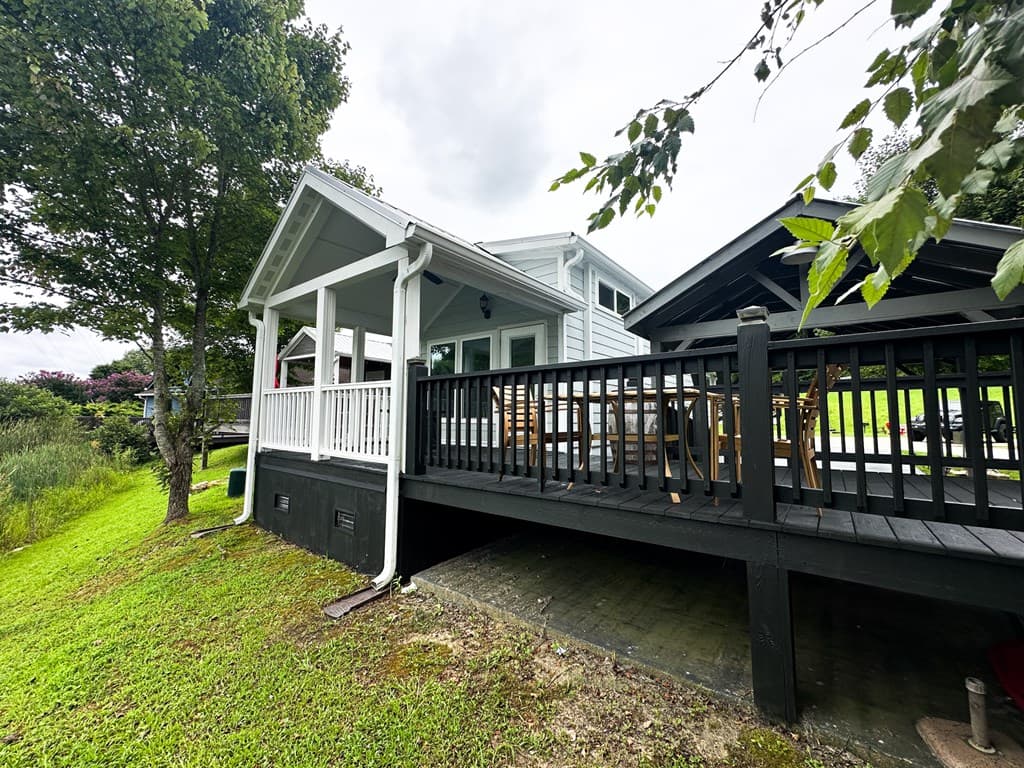 8 Mountain Meadows Drive, Morganton GA 30560 - Photo