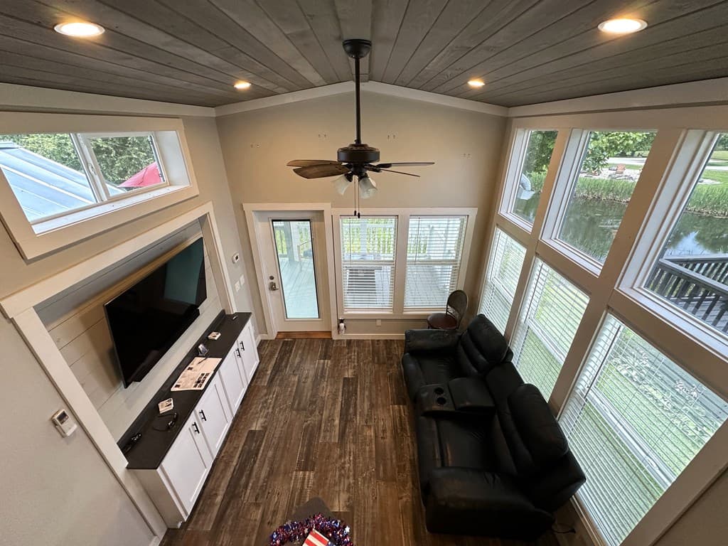 8 Mountain Meadows Drive, Morganton GA 30560 - Photo