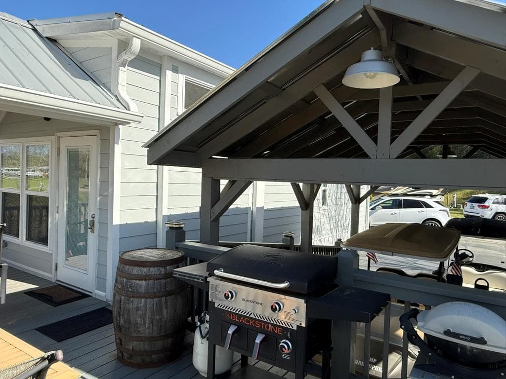 8 Mountain Meadows Drive, Morganton GA 30560 - Photo