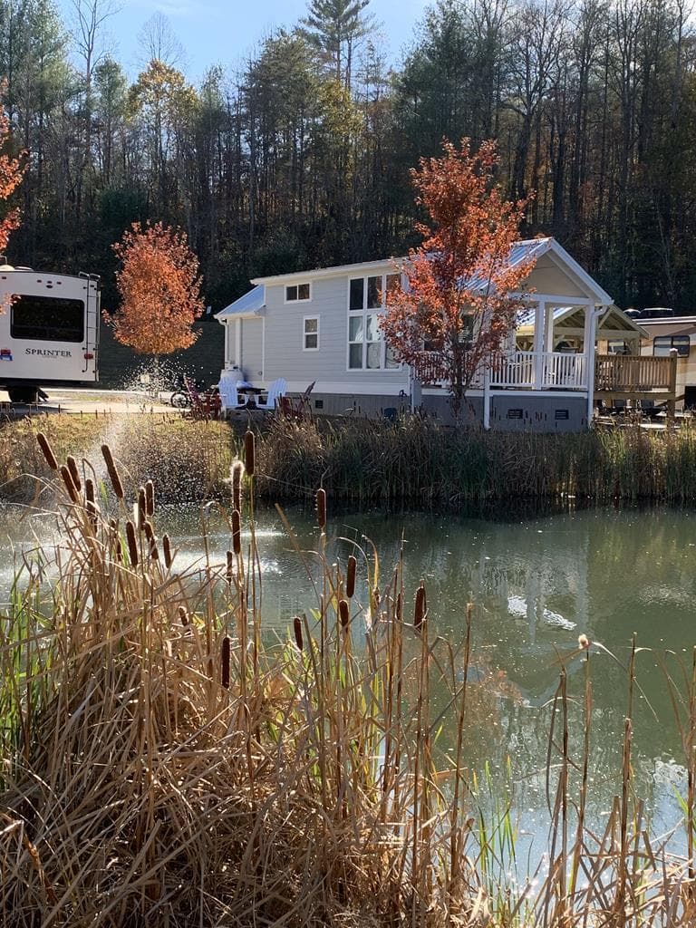 8 Mountain Meadows Drive, Morganton GA 30560 - Photo