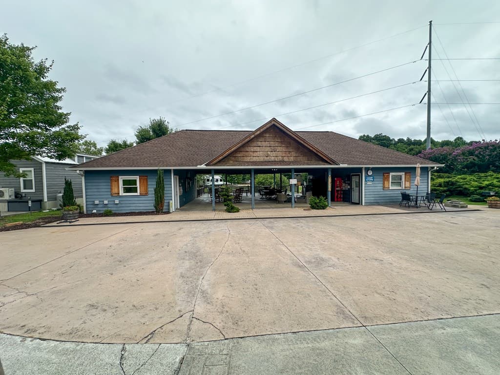 8 Mountain Meadows Drive, Morganton GA 30560 - Photo