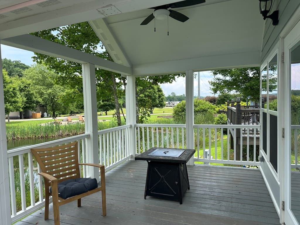 8 Mountain Meadows Drive, Morganton GA 30560 - Photo