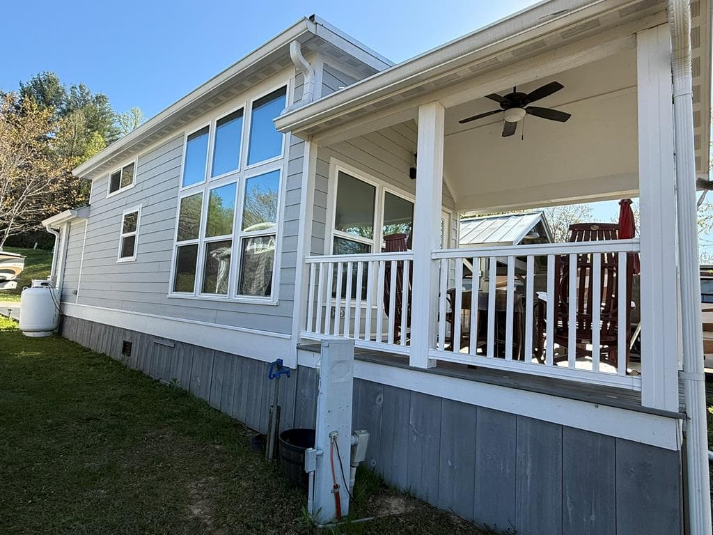 8 Mountain Meadows Drive, Morganton GA 30560 - Photo