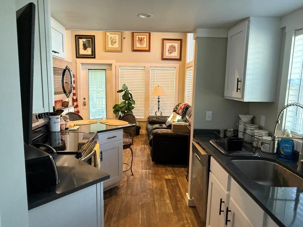 8 Mountain Meadows Drive, Morganton GA 30560 - Photo
