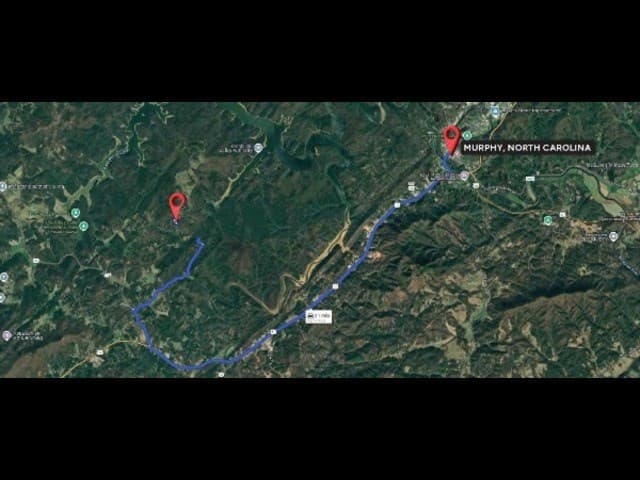 Lot 40 Eagles Landing, Murphy NC 28906 - Photo