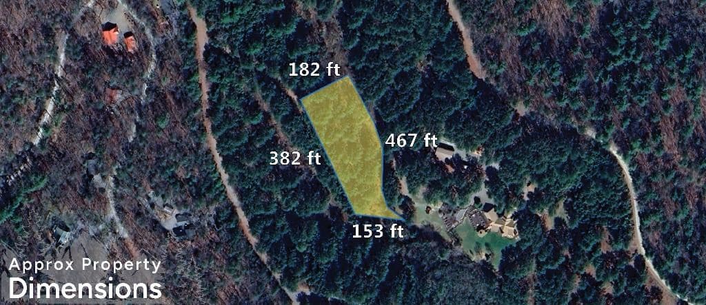 Lot 40 Eagles Landing, Murphy NC 28906 - Photo