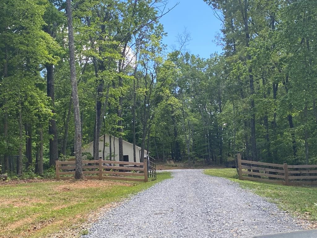 3058 River Road, Mineral Bluff GA 30559 - Photo