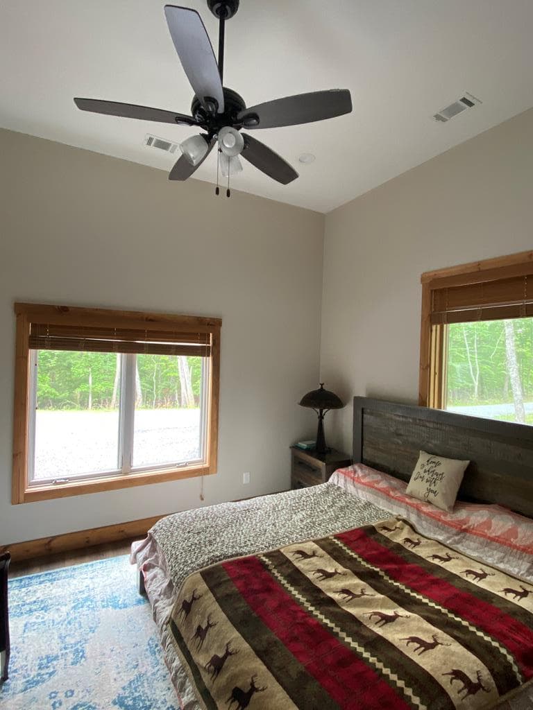 3058 River Road, Mineral Bluff GA 30559 - Photo