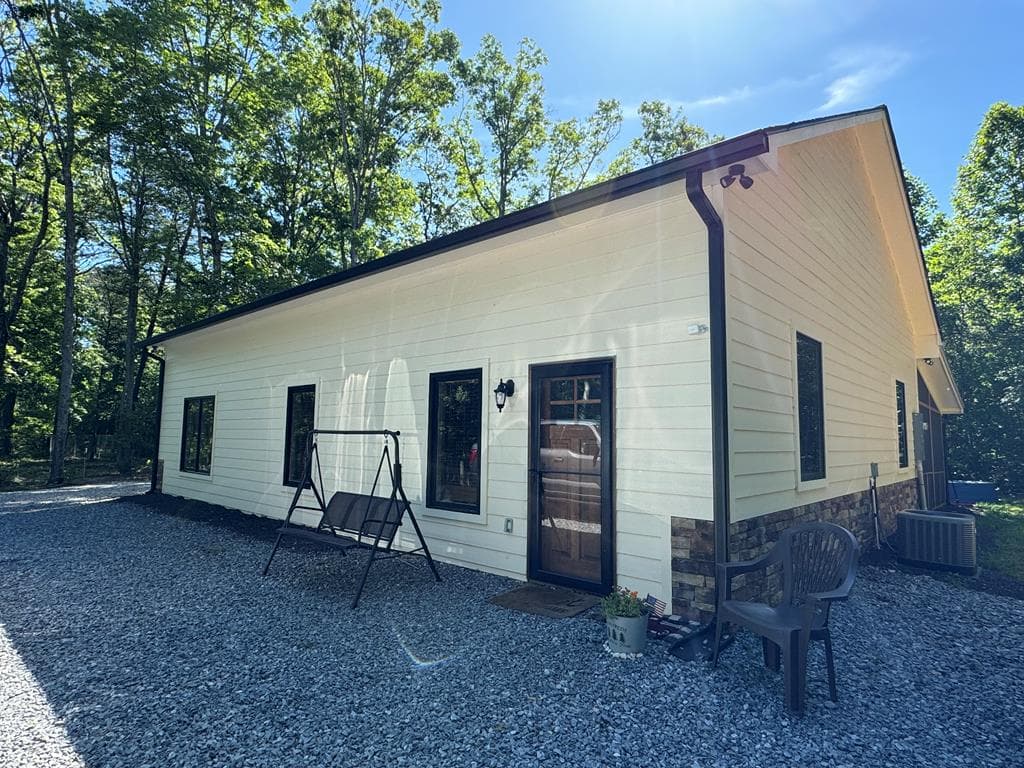 3058 River Road, Mineral Bluff GA 30559 - Primary photo