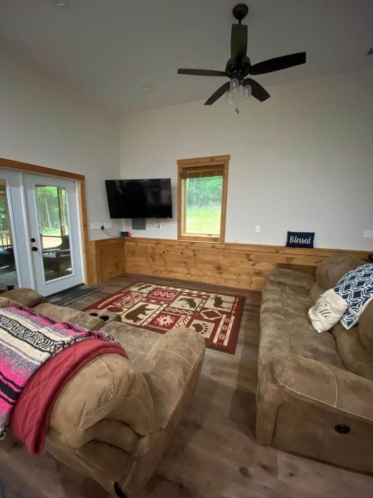 3058 River Road, Mineral Bluff GA 30559 - Photo