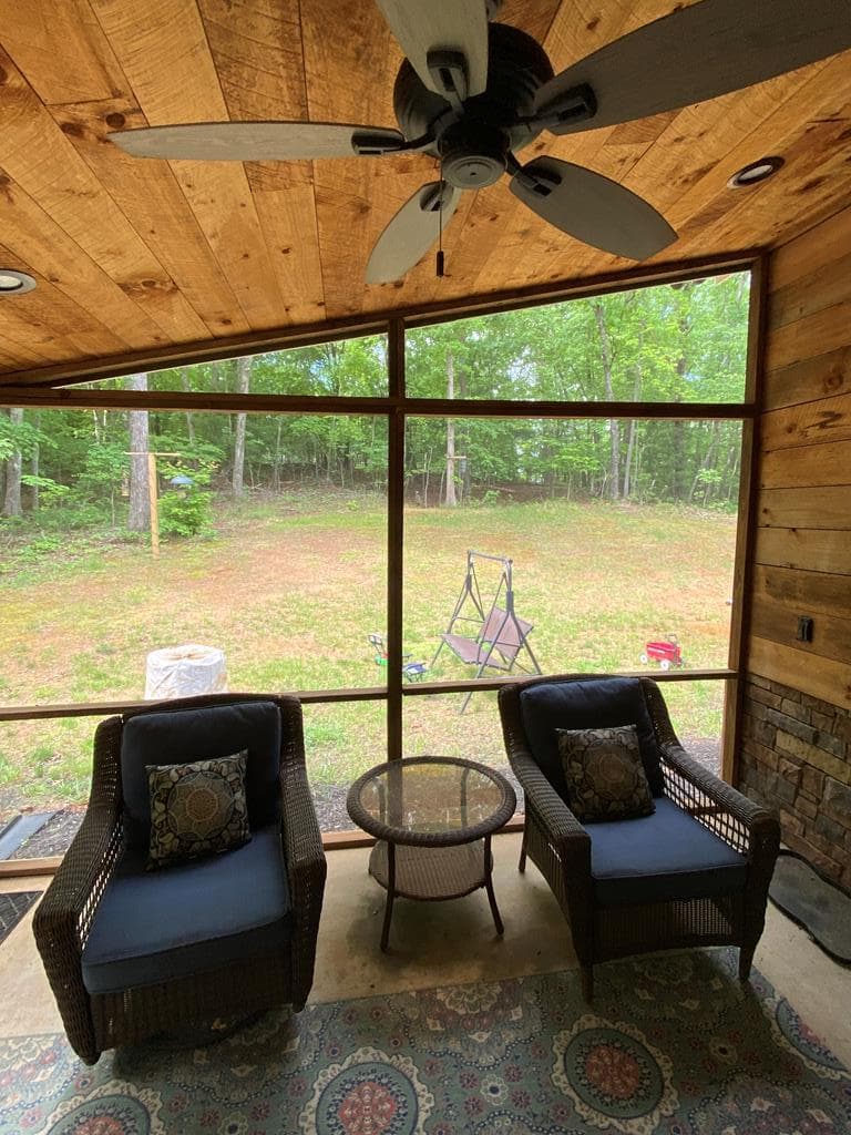 3058 River Road, Mineral Bluff GA 30559 - Photo