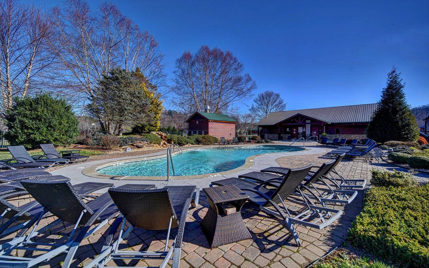 Lot 64 Foggy Mountain Road, Blairsville GA 30512 - Photo
