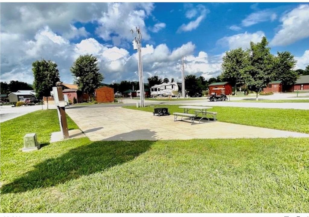 Lot 64 Foggy Mountain Road, Blairsville GA 30512 - Primary photo