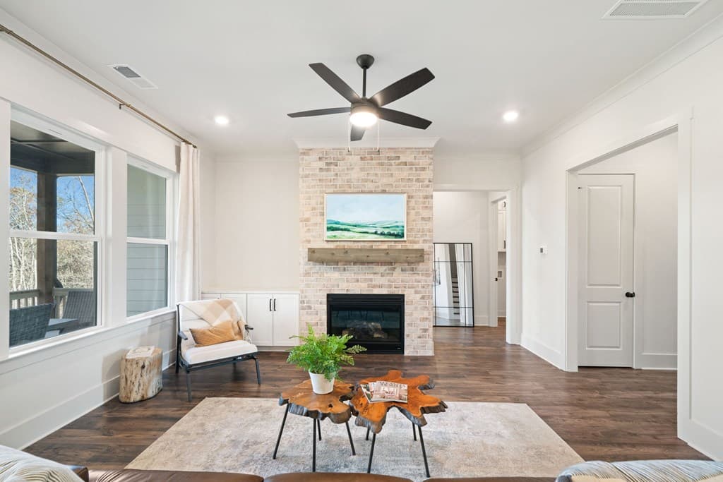 117 Pinnacle Way, Ellijay GA 30540 - Photo
