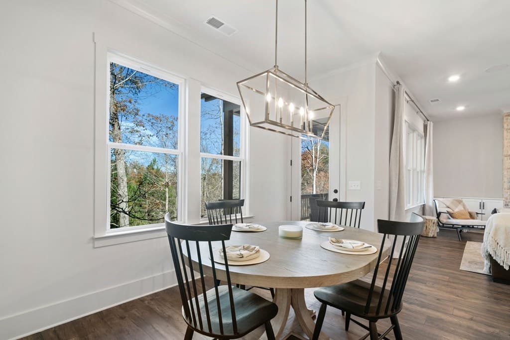 117 Pinnacle Way, Ellijay GA 30540 - Photo
