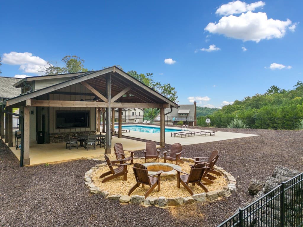 117 Pinnacle Way, Ellijay GA 30540 - Photo