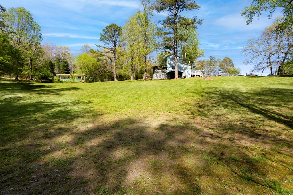 329 Ed King Road, Blairsville GA 30512 - Photo
