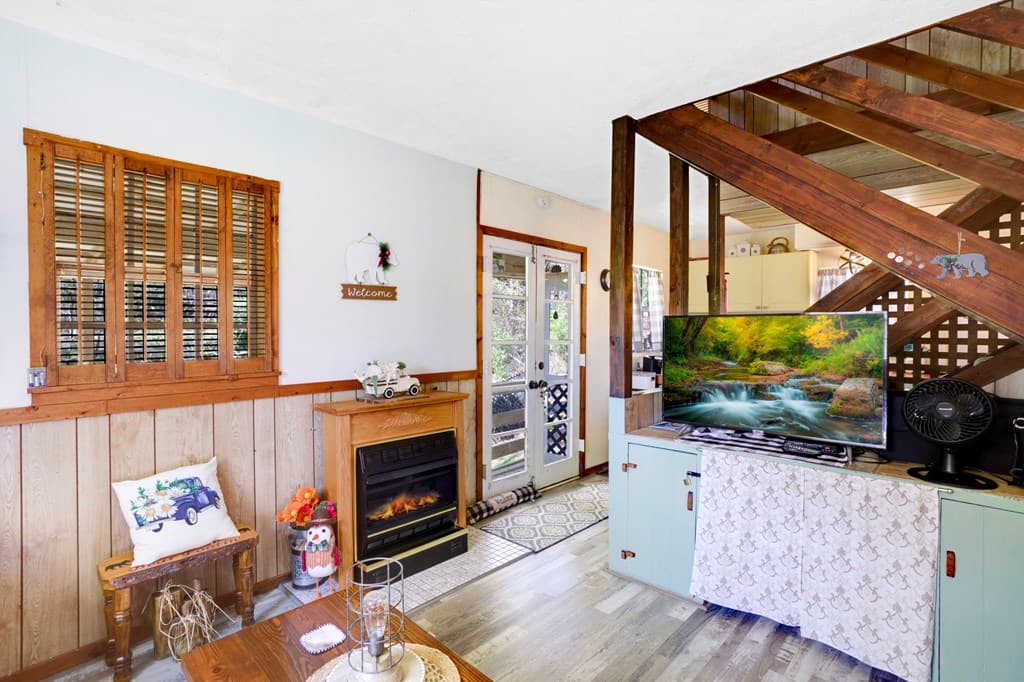 329 Ed King Road, Blairsville GA 30512 - Photo