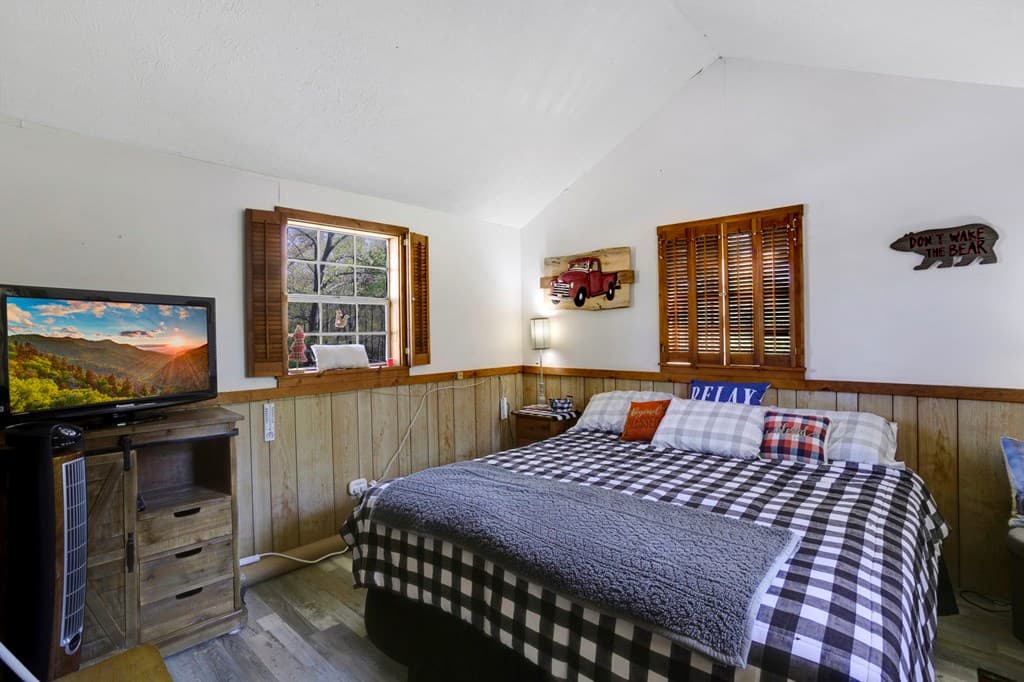 329 Ed King Road, Blairsville GA 30512 - Photo