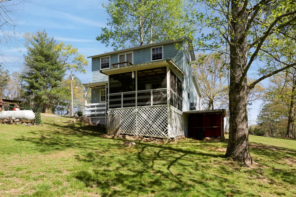 329 Ed King Road, Blairsville GA 30512 - Photo
