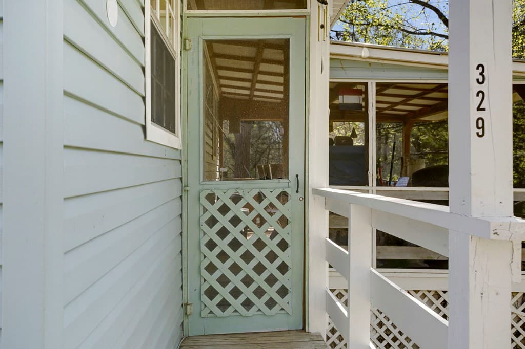 329 Ed King Road, Blairsville GA 30512 - Photo