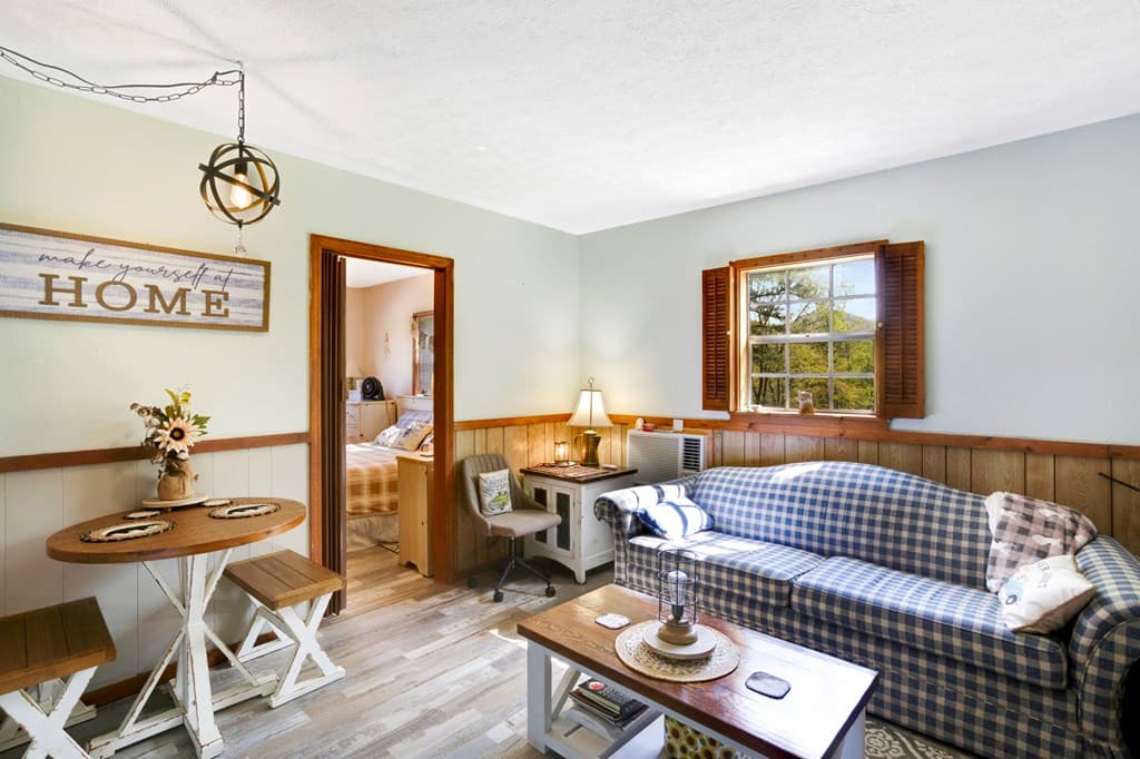 329 Ed King Road, Blairsville GA 30512 - Photo