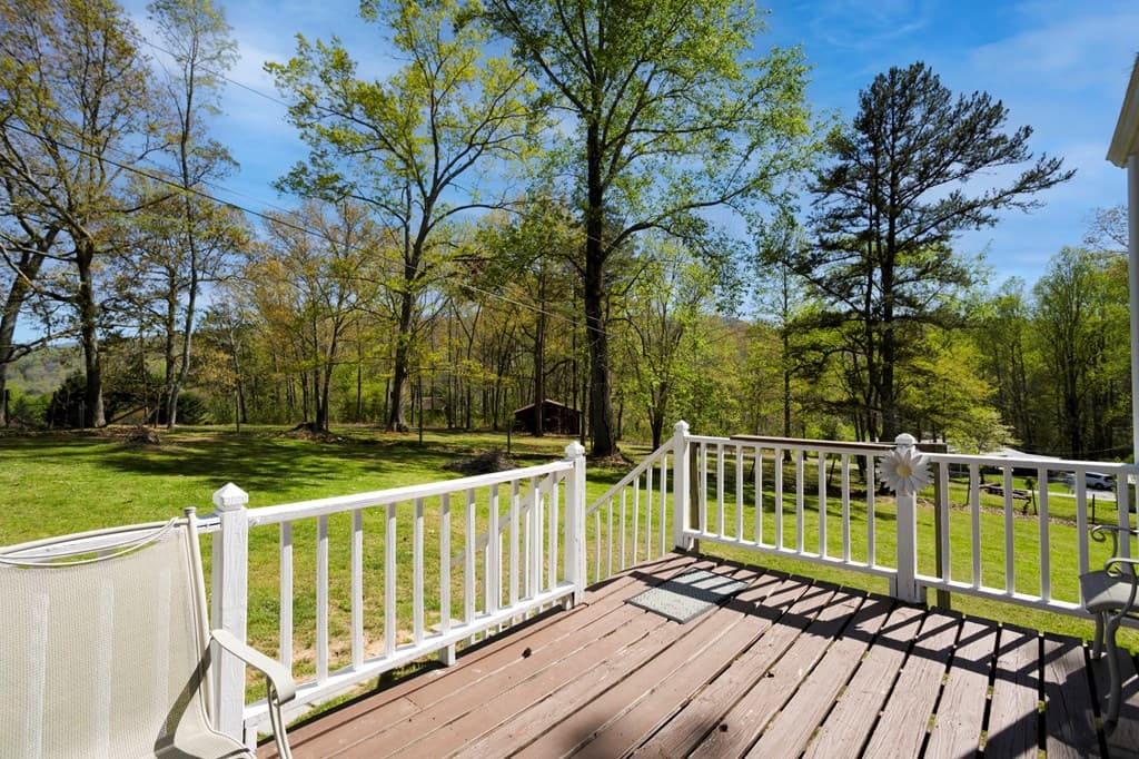 329 Ed King Road, Blairsville GA 30512 - Photo