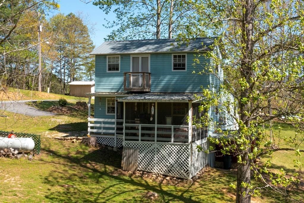 329 Ed King Road, Blairsville GA 30512 - Primary photo