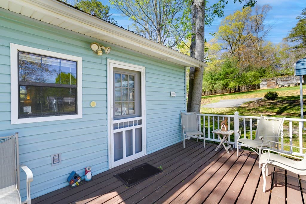 329 Ed King Road, Blairsville GA 30512 - Photo