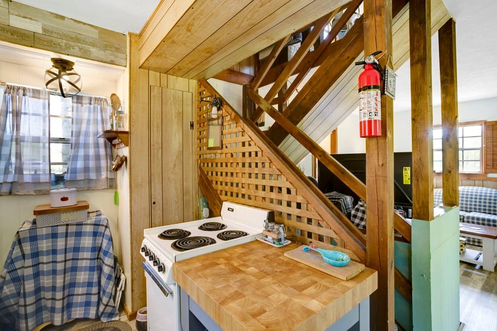 329 Ed King Road, Blairsville GA 30512 - Photo