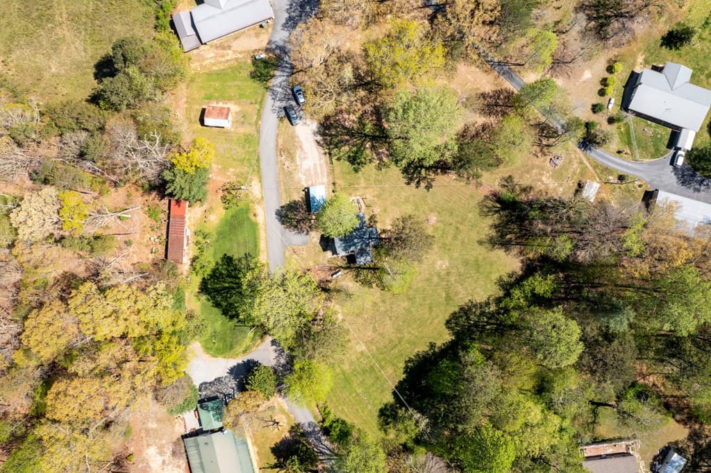 329 Ed King Road, Blairsville GA 30512 - Photo