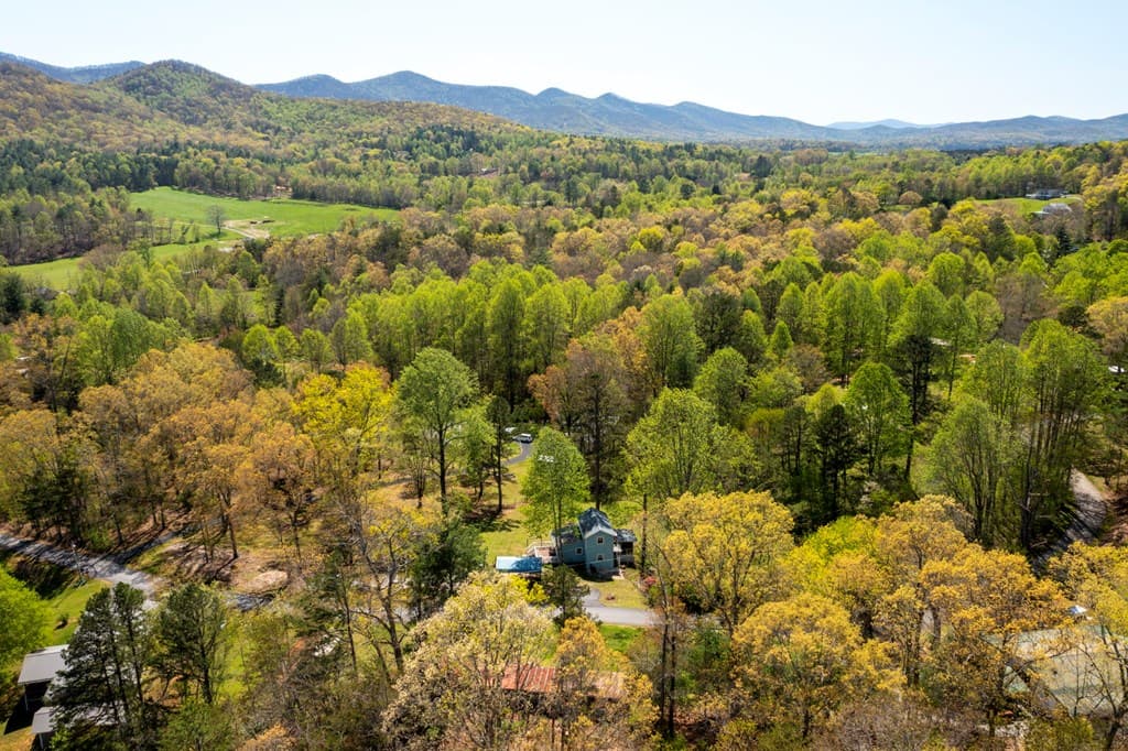 329 Ed King Road, Blairsville GA 30512 - Photo