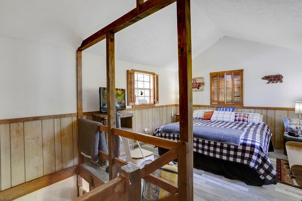 329 Ed King Road, Blairsville GA 30512 - Photo