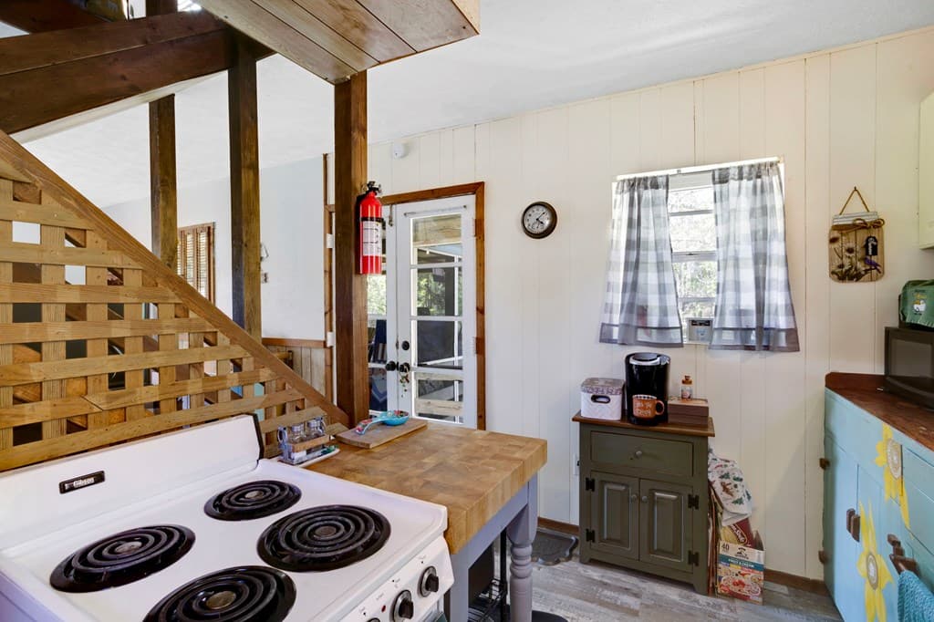 329 Ed King Road, Blairsville GA 30512 - Photo