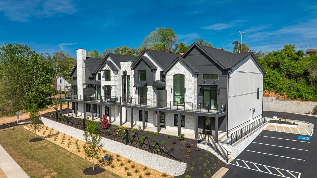 1281 #2 E Main Street, Blue Ridge GA 30513 - Photo