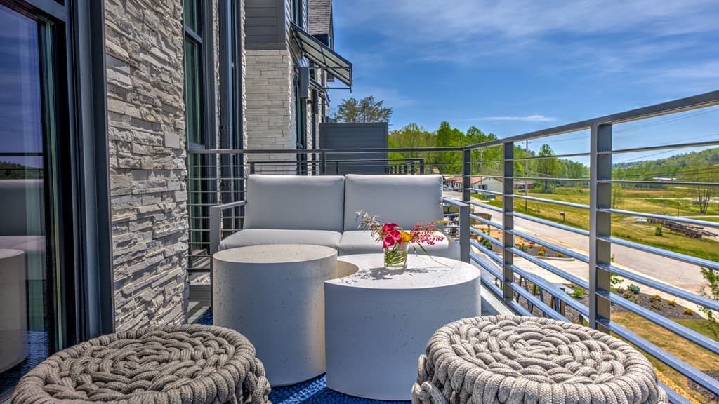 1281 #2 E Main Street, Blue Ridge GA 30513 - Photo