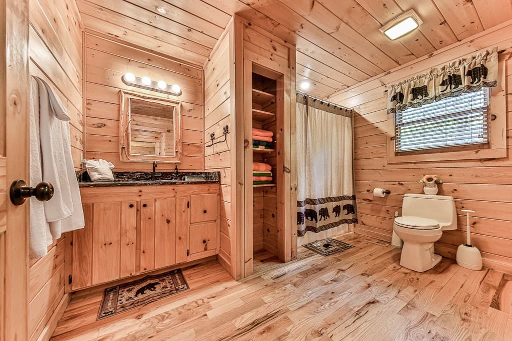 88 Black Gum Lane, Blue Ridge GA 30513 - Photo