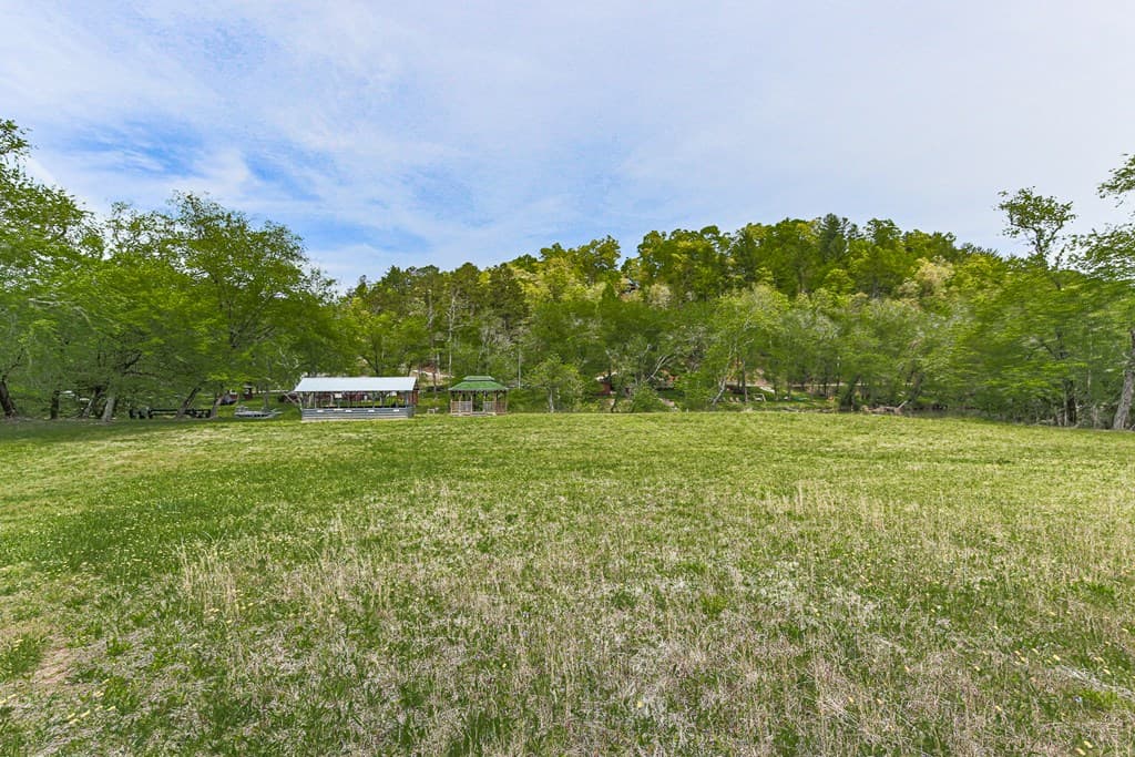 88 Black Gum Lane, Blue Ridge GA 30513 - Photo