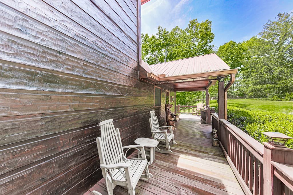 88 Black Gum Lane, Blue Ridge GA 30513 - Photo
